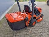 Kubota GR1600-II - Afbeelding 4