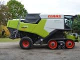 Claas TRION 740 TERRA TRAC - Afbeelding 2