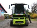 Claas TRION 740 TERRA TRAC - Afbeelding 3