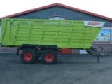 Claas CARGOS 750 TREND - Afbeelding 1