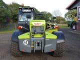 Claas SCORPION 756 VARIPOWER PLUS - Afbeelding 4