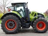 Claas AXION 960 CMATIC Stage V CEB - Afbeelding 3