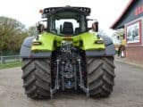 Claas AXION 960 CMATIC Stage V CEB - Afbeelding 4
