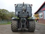 Claas XERION 4200 SADDLE TRAC Bauer - Afbeelding 4