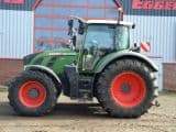 Fendt 722 Vario Profi Plus Gen 6 - Afbeelding 1
