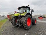 Claas Axion 830 CMATIC CEBIS - Afbeelding 4