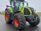 Claas Axion 870 CMATIC Cebis - Afbeelding 3