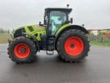 Claas Axion 870 CMATIC Cebis - Afbeelding 4