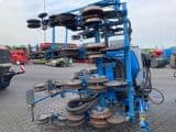Lemken Azurit 10K inkl. Solitair 23 Fronttank - Afbeelding 2