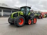 Claas Axion 960 Terra Trac CMATIC CEBIS - Afbeelding 2