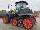 Claas Axion 960 Terra Trac CMATIC CEBIS - Afbeelding 3