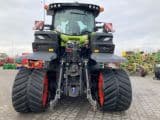 Claas Axion 960 Terra Trac CMATIC CEBIS - Afbeelding 4