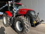 Case IH Puma 240 CVX Drive - Afbeelding 2