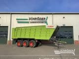 Claas CARGOS 760 - Afbeelding 1