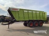 Claas CARGOS 760 - Afbeelding 3
