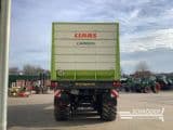 Claas CARGOS 760 - Afbeelding 4