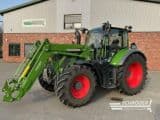 Fendt 720 GEN6 POWER PLUS + CARGO 5X/85 DW - Afbeelding 1