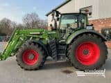 Fendt 720 GEN6 POWER PLUS + CARGO 5X/85 DW - Afbeelding 2
