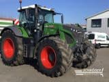 Fendt 936 VARIO GEN7 PROFI PLUS - Afbeelding 1