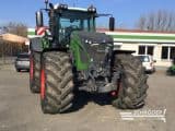 Fendt 936 VARIO GEN7 PROFI PLUS - Afbeelding 3