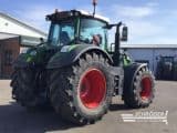 Fendt 936 VARIO GEN7 PROFI PLUS - Afbeelding 4