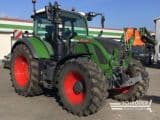 Fendt 718 VARIO GEN6 PROFI PLUS - Afbeelding 1