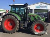 Fendt 718 VARIO GEN6 PROFI PLUS - Afbeelding 2