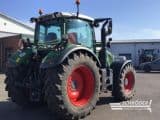Fendt 718 VARIO GEN6 PROFI PLUS - Afbeelding 3