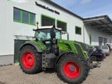Fendt 826 Vario Profi Plus - Afbeelding 2