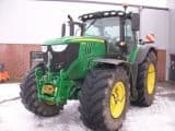 John Deere 6195R AutoPowr - Afbeelding 2