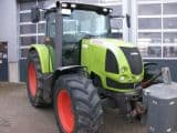 Claas Ares 557 ATZ Comfort - Afbeelding 3