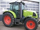 Claas Ares 557 ATZ Comfort - Afbeelding 4