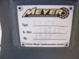 Meyer Agrartechnik KB 190 - Afbeelding 4