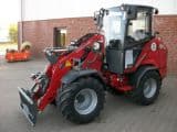 Weidemann 1390 - Afbeelding 1