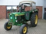 John Deere 2030 S - Afbeelding 2