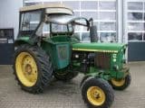 John Deere 2030 S - Afbeelding 4