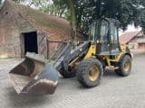 New Holland W80 BTC - Afbeelding 2