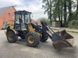 New Holland W80 BTC - Afbeelding 3
