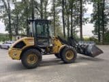 New Holland W80 BTC - Afbeelding 4