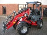 Weidemann 1280 - Afbeelding 1