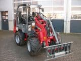 Weidemann 1280 - Afbeelding 3