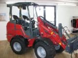Weidemann 1190e - Afbeelding 1