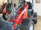 Weidemann 1190e - Afbeelding 2