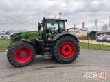 Fendt 942 Gen 7 Profi Plus Setting 2 - Afbeelding 1