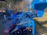 Lemken Solitair 9/600 KA - Afbeelding 1