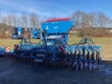 Lemken Solitair 9/600 KA - Afbeelding 2