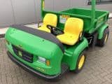 John Deere Pro Gator 2030A - Afbeelding 2
