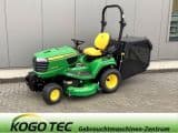 John Deere X950R - Afbeelding 1