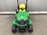 John Deere X950R - Afbeelding 2