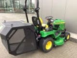 John Deere X950R - Afbeelding 4